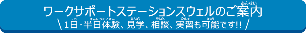 ワークステーションスウェルのご案内